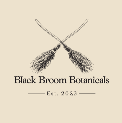 Black Broom Botanicals